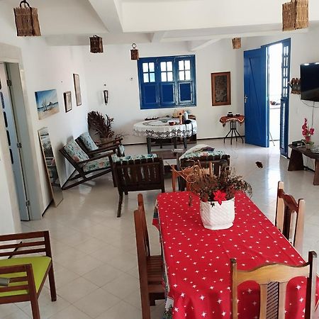 Casa Solaris Villa Aquiraz Eksteriør bilde