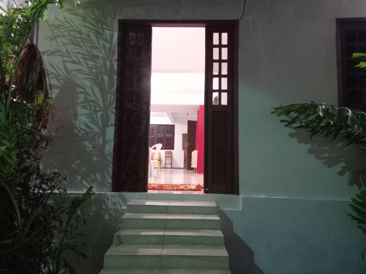 Casa Solaris Villa Aquiraz Eksteriør bilde