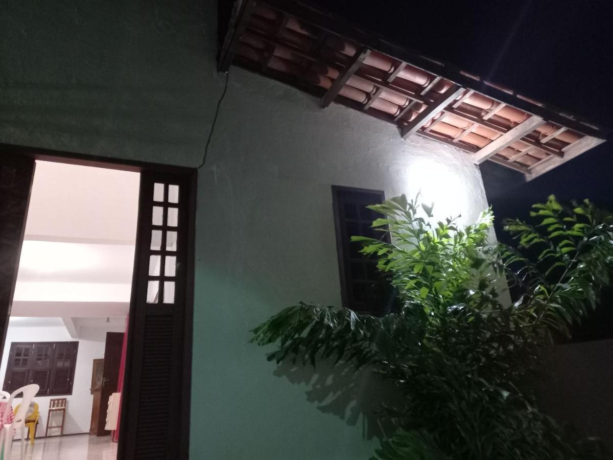 Casa Solaris Villa Aquiraz Eksteriør bilde