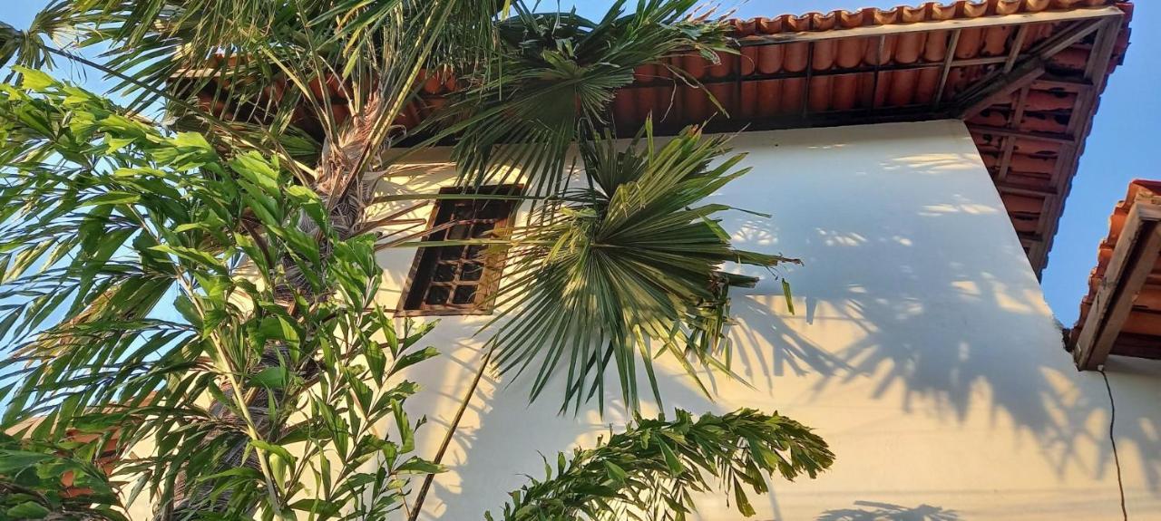 Casa Solaris Villa Aquiraz Eksteriør bilde