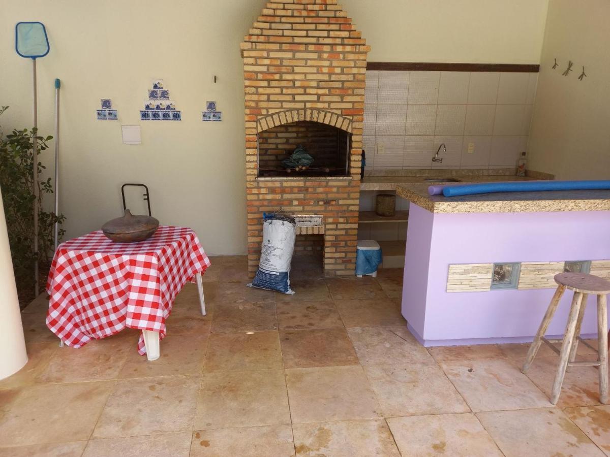 Casa Solaris Villa Aquiraz Eksteriør bilde