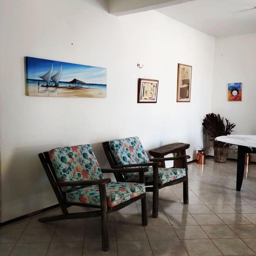 Casa Solaris Villa Aquiraz Eksteriør bilde
