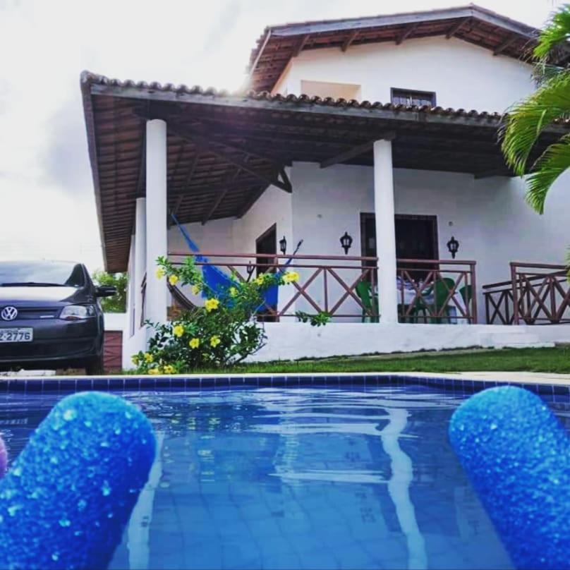 Casa Solaris Villa Aquiraz Eksteriør bilde