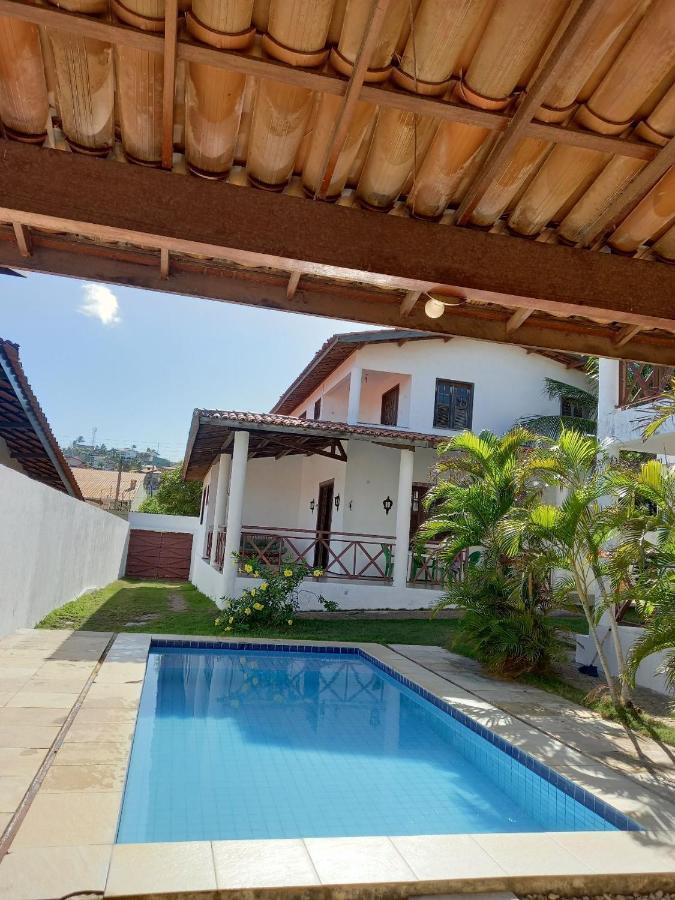 Casa Solaris Villa Aquiraz Eksteriør bilde