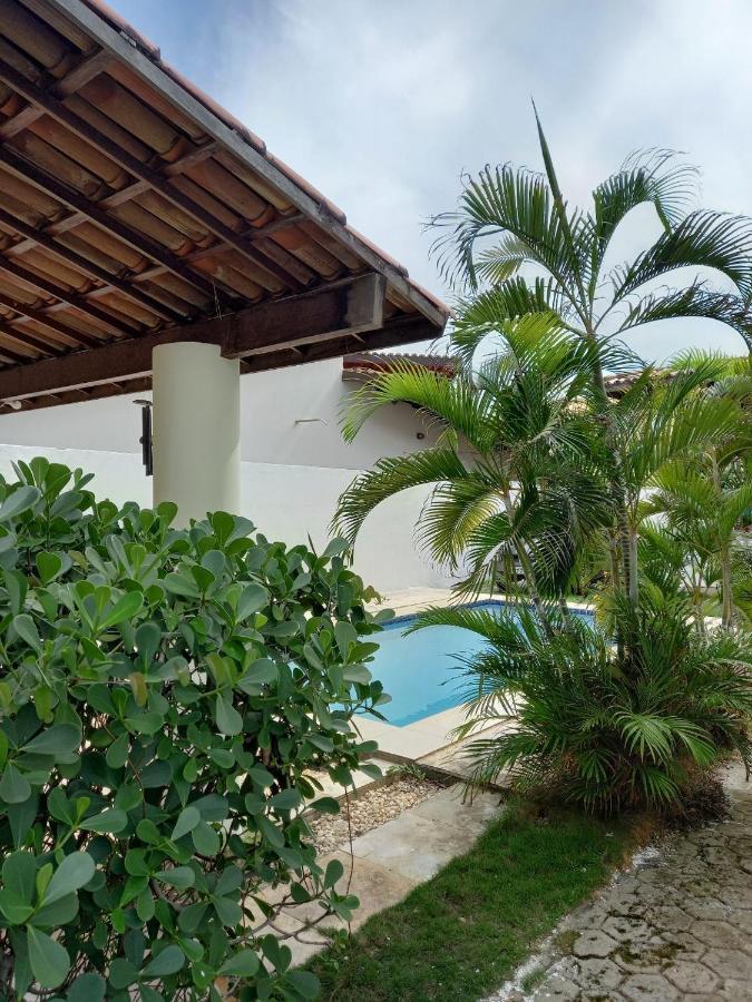 Casa Solaris Villa Aquiraz Eksteriør bilde