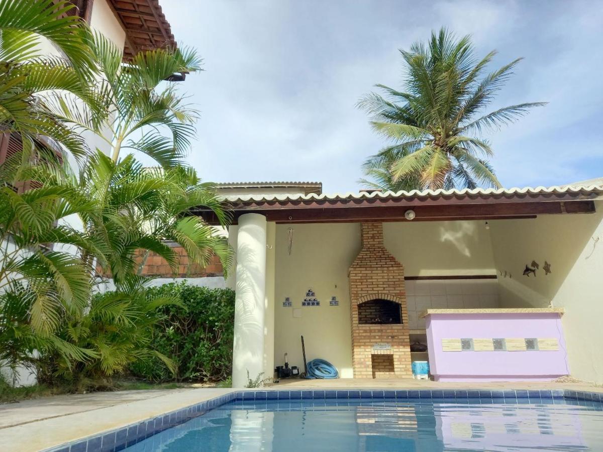 Casa Solaris Villa Aquiraz Eksteriør bilde