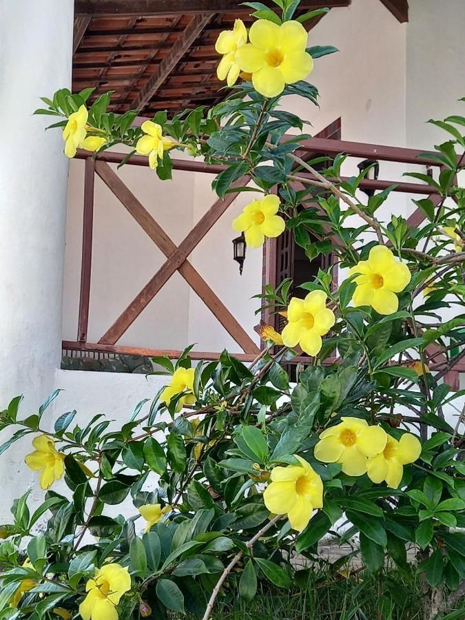 Casa Solaris Villa Aquiraz Eksteriør bilde