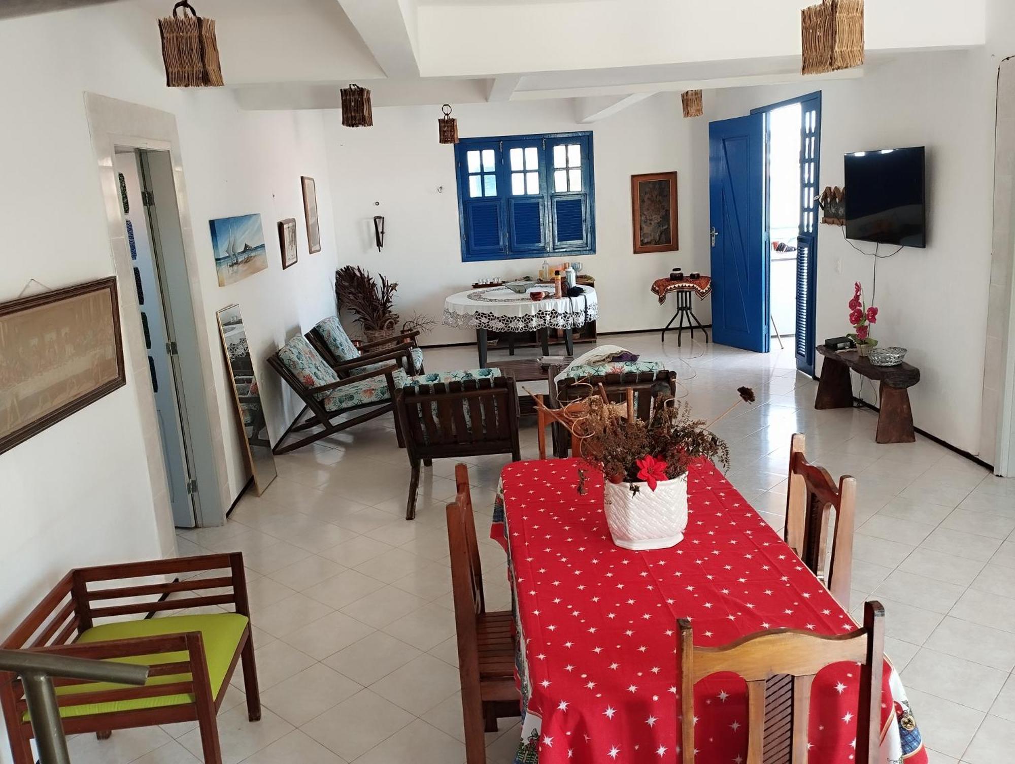 Casa Solaris Villa Aquiraz Eksteriør bilde