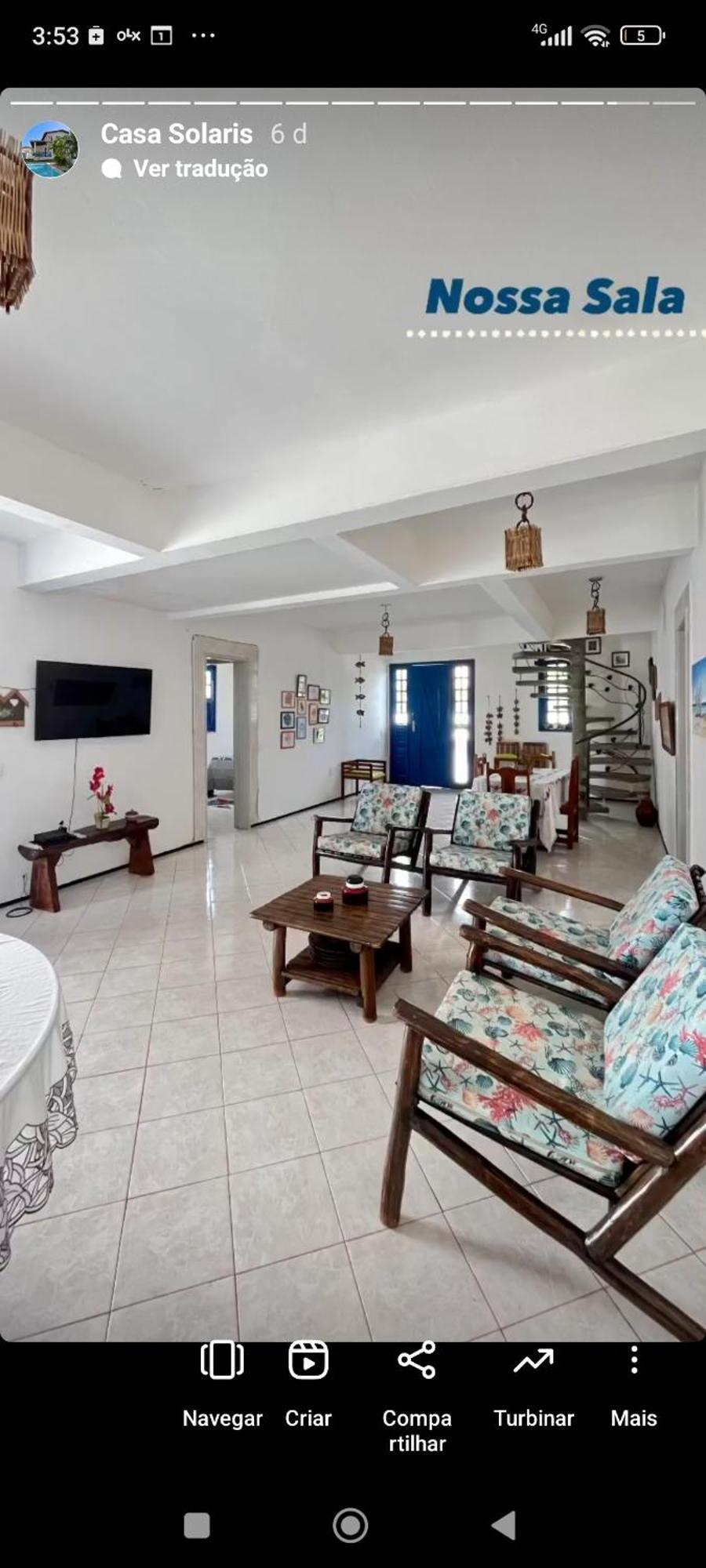 Casa Solaris Villa Aquiraz Eksteriør bilde
