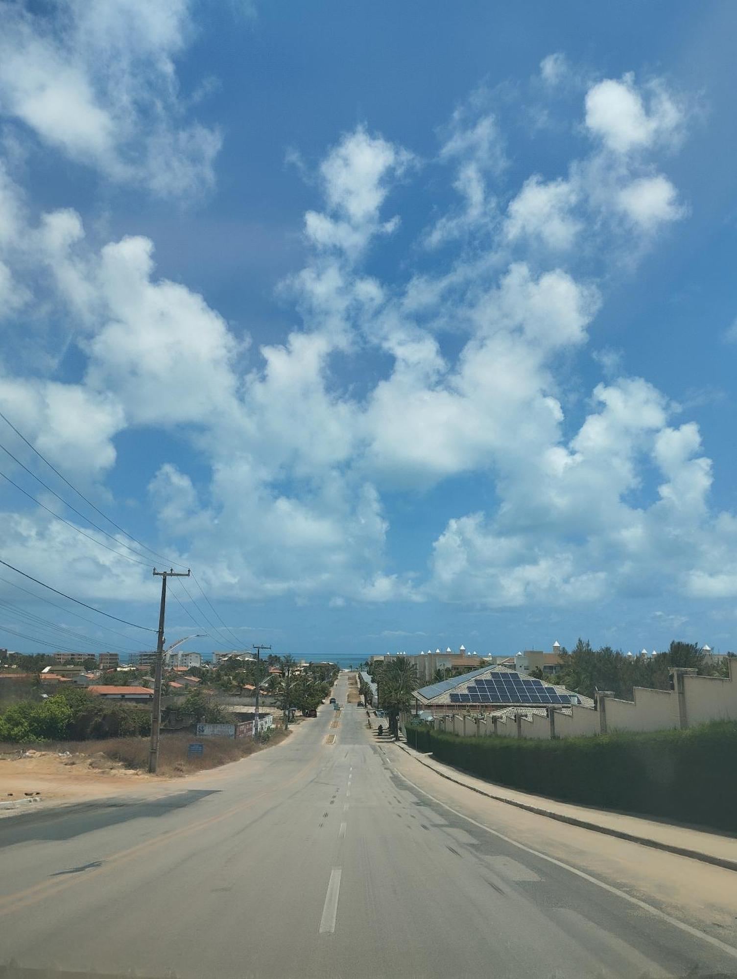 Casa Solaris Villa Aquiraz Eksteriør bilde