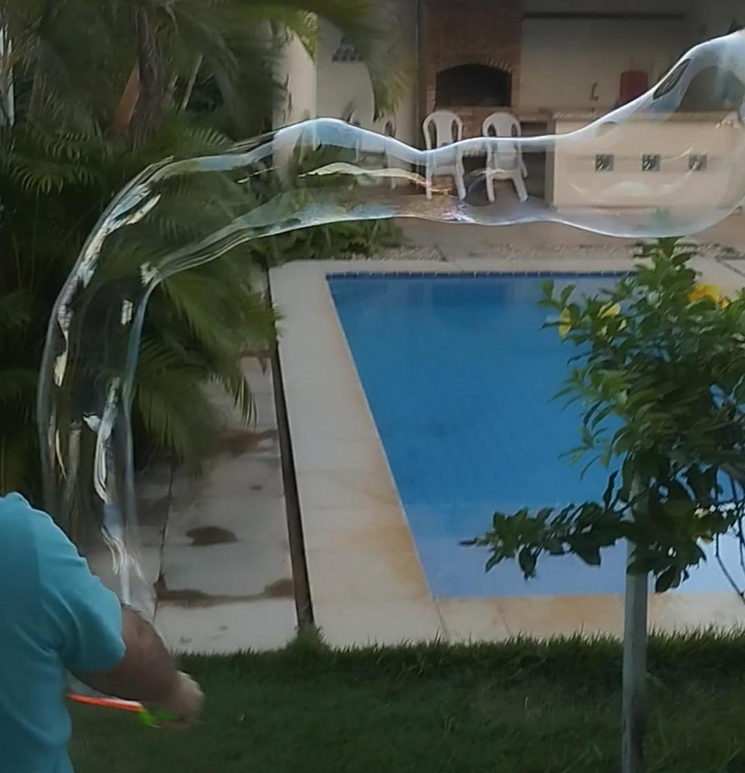 Casa Solaris Villa Aquiraz Eksteriør bilde