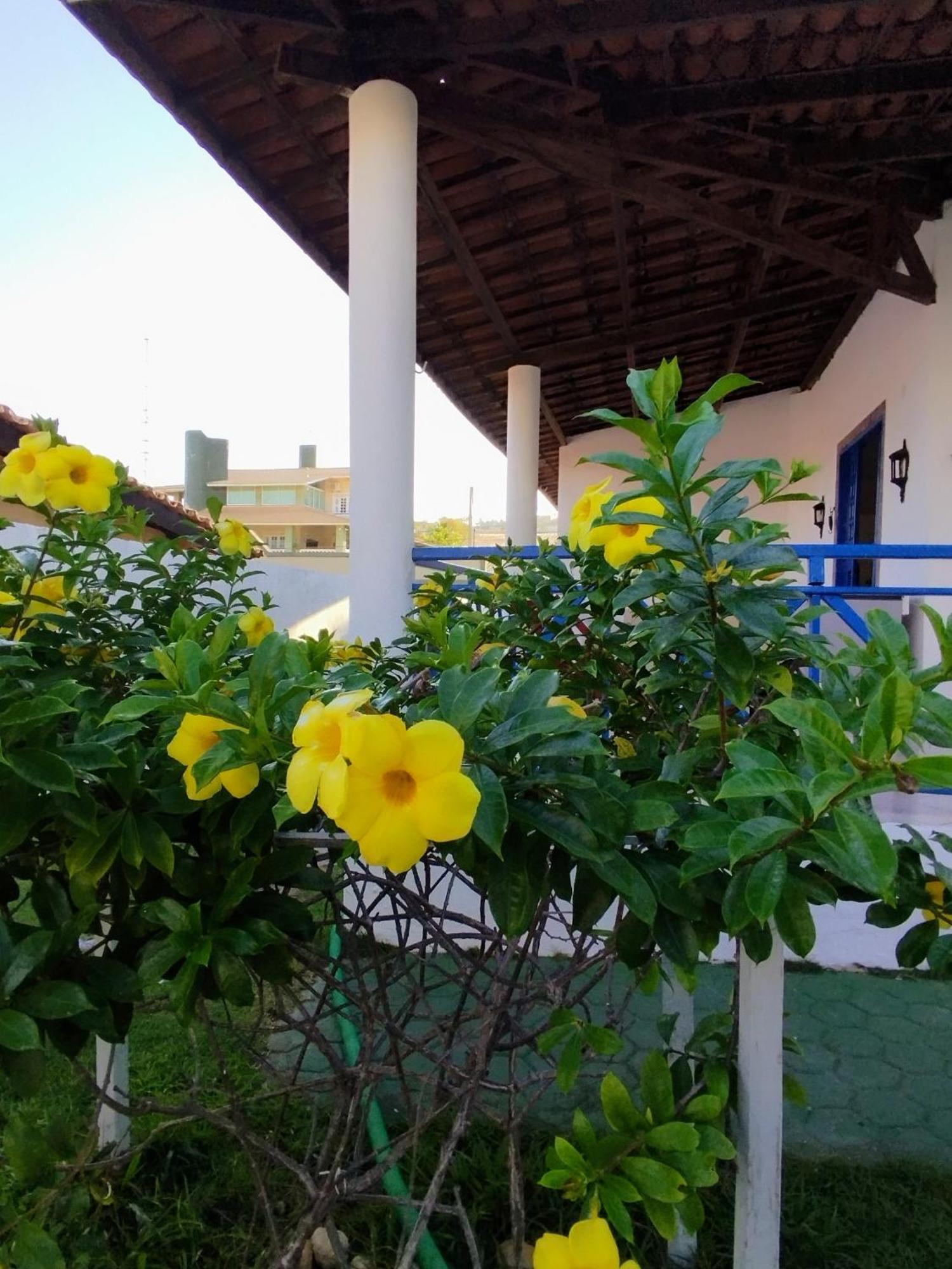 Casa Solaris Villa Aquiraz Eksteriør bilde