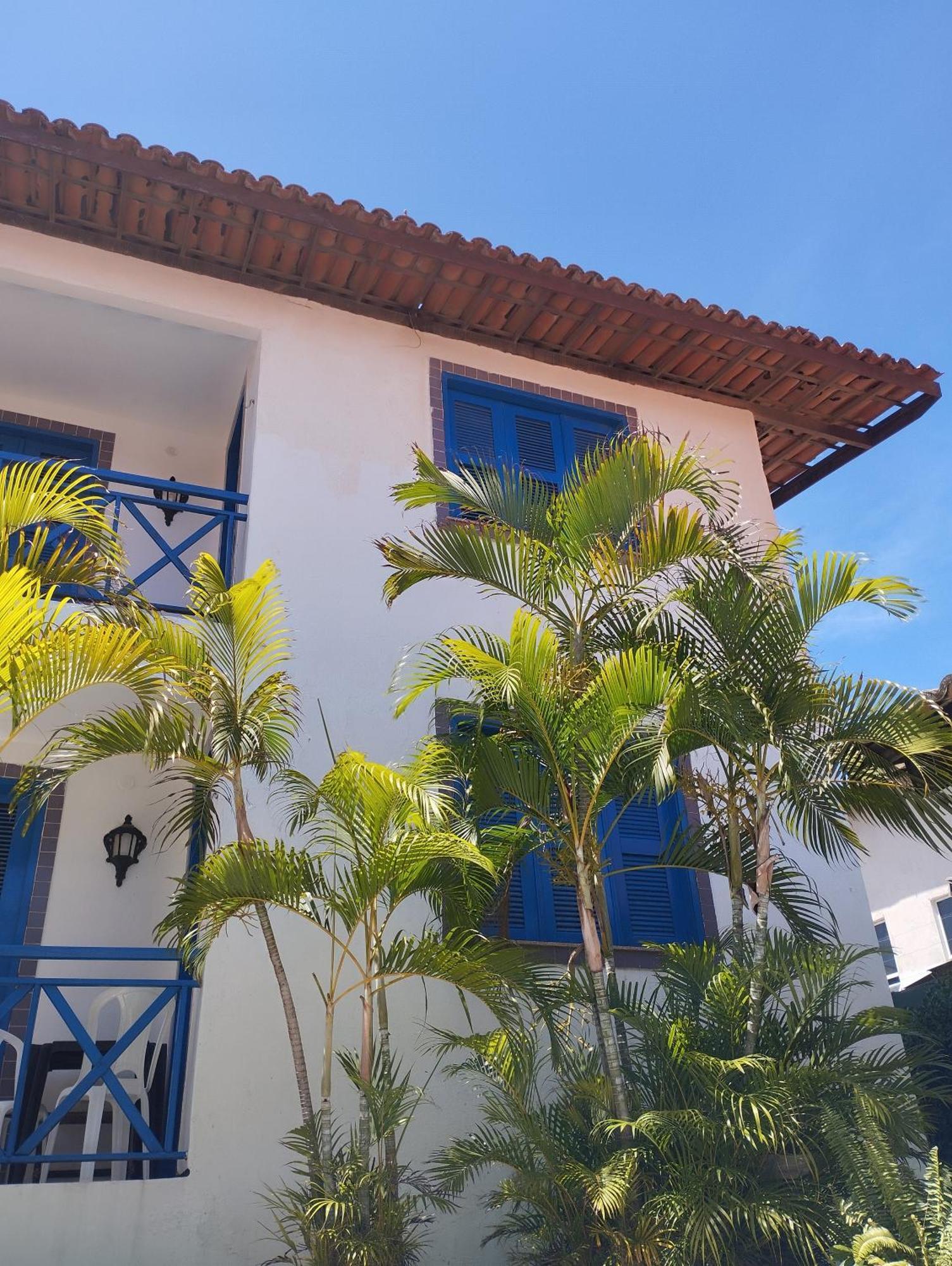 Casa Solaris Villa Aquiraz Eksteriør bilde