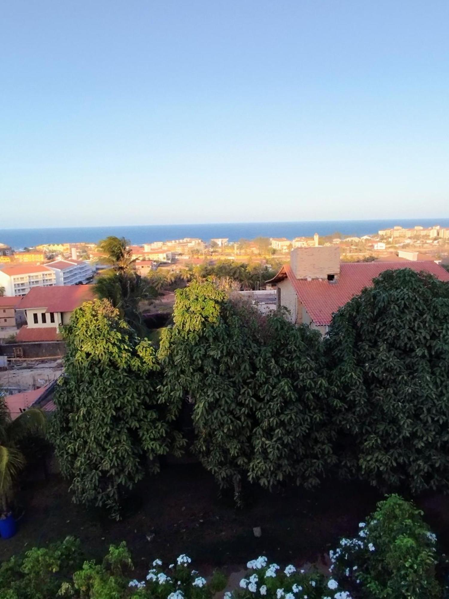 Casa Solaris Villa Aquiraz Eksteriør bilde