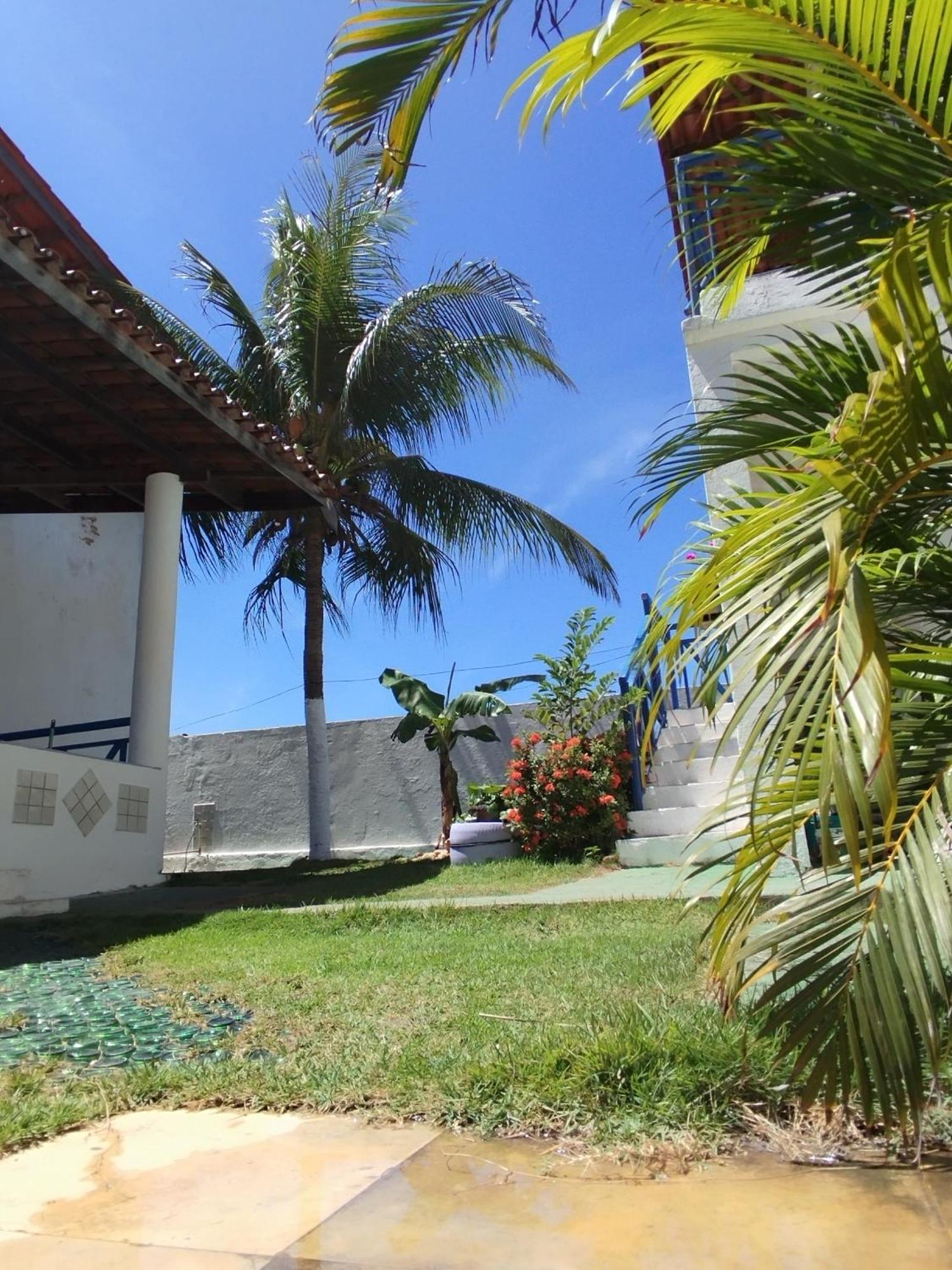 Casa Solaris Villa Aquiraz Eksteriør bilde