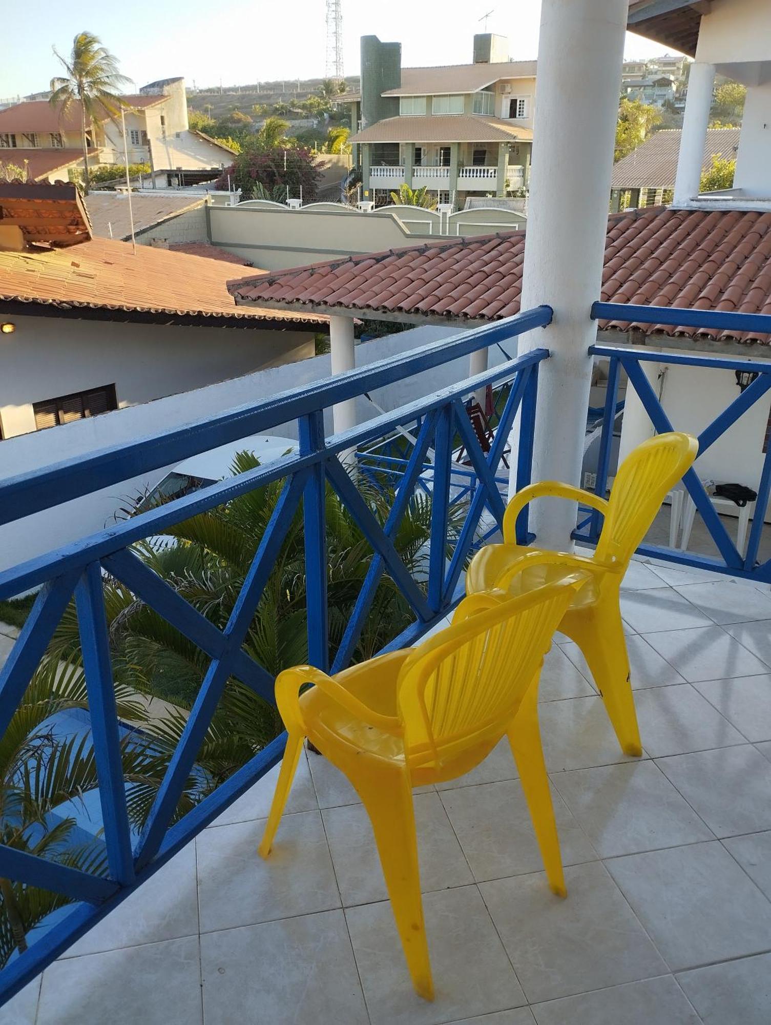 Casa Solaris Villa Aquiraz Eksteriør bilde