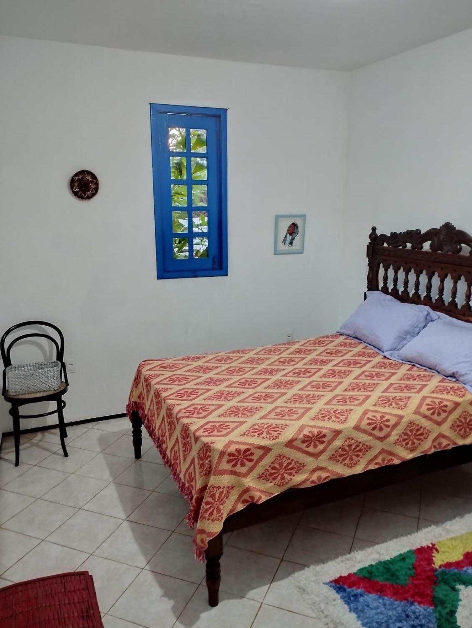 Casa Solaris Villa Aquiraz Eksteriør bilde