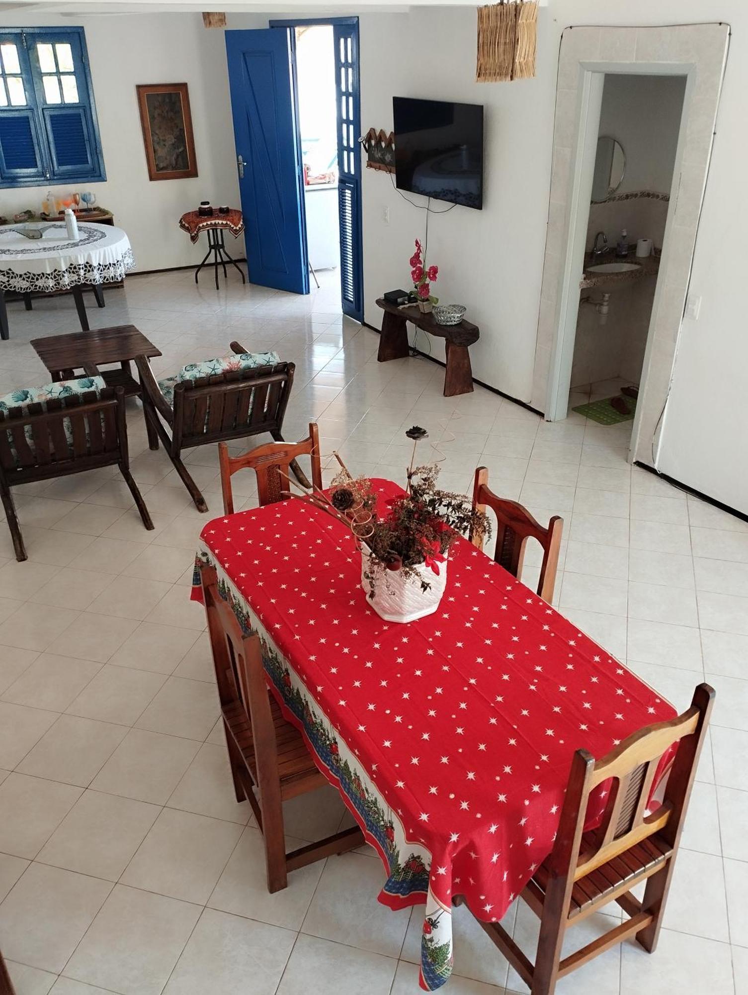 Casa Solaris Villa Aquiraz Eksteriør bilde