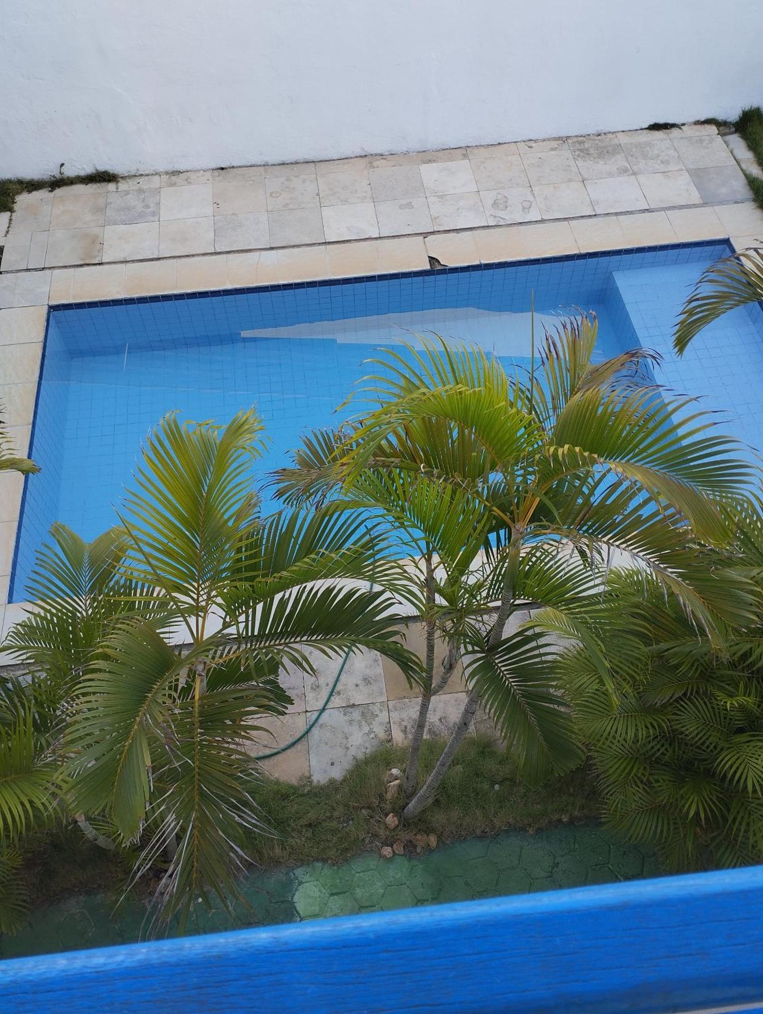 Casa Solaris Villa Aquiraz Eksteriør bilde