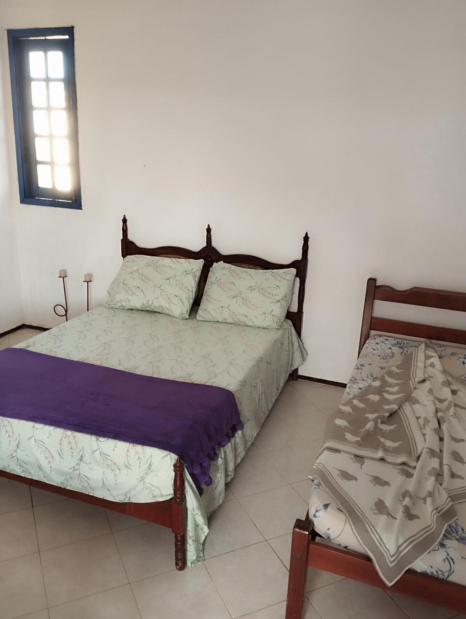 Casa Solaris Villa Aquiraz Eksteriør bilde