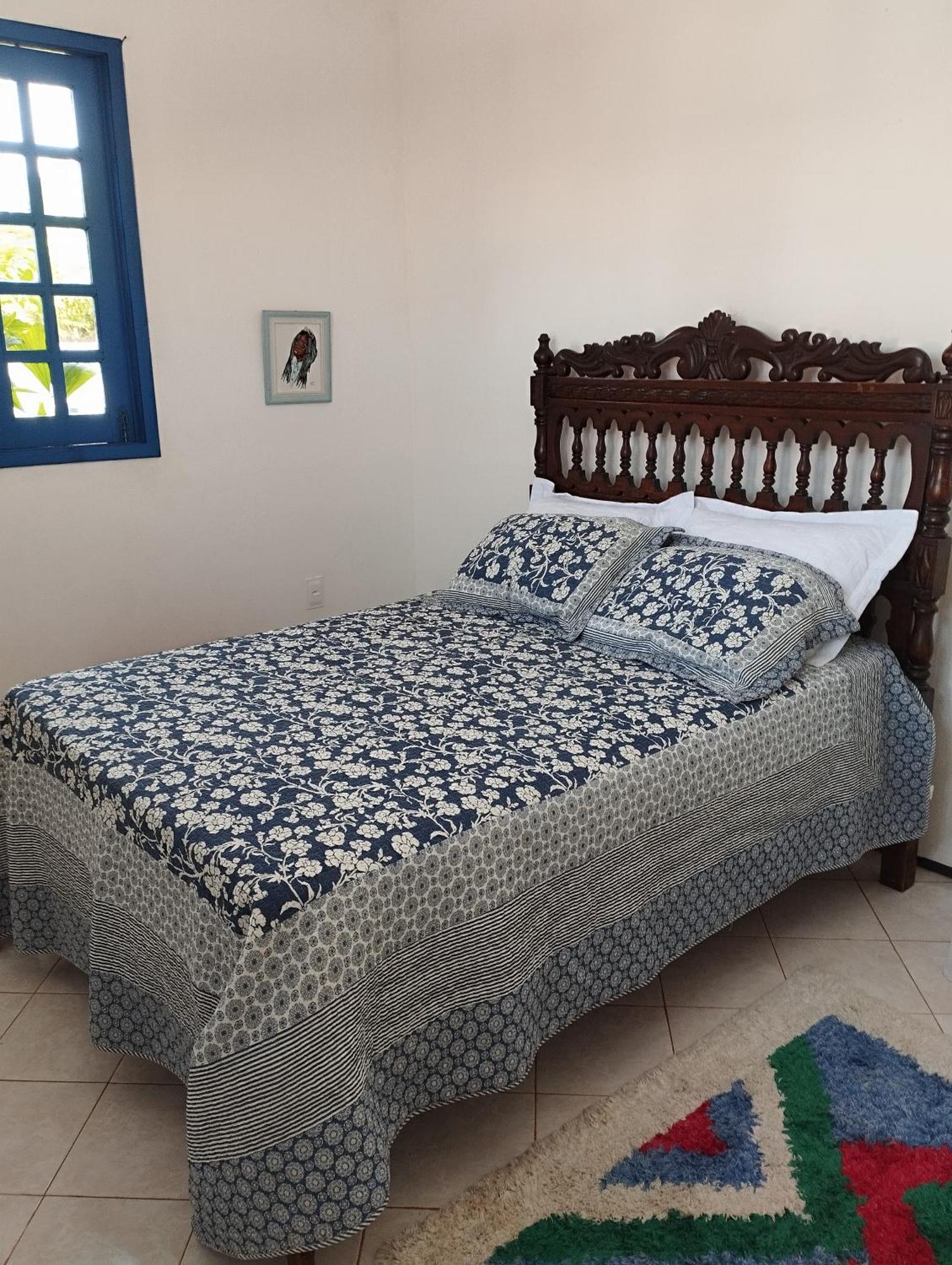 Casa Solaris Villa Aquiraz Eksteriør bilde