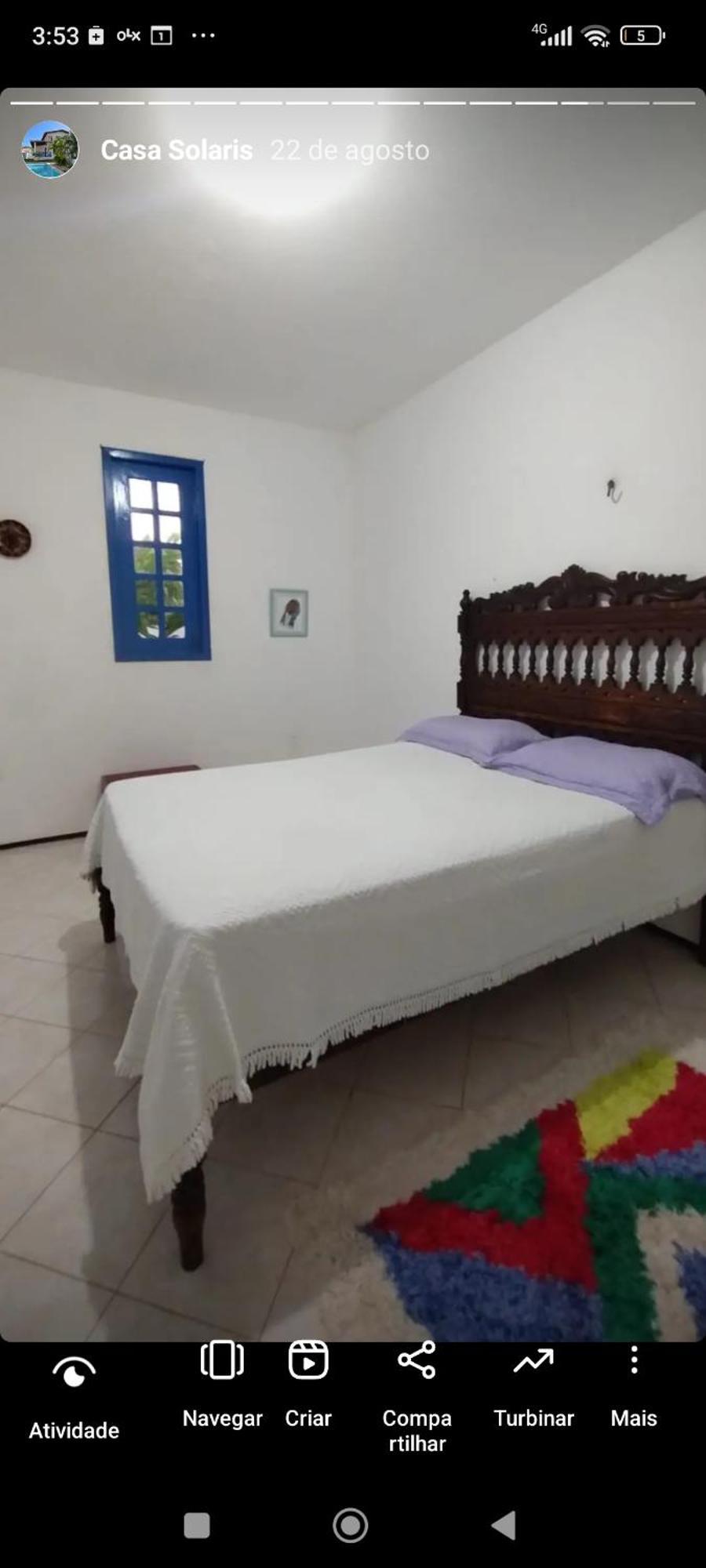 Casa Solaris Villa Aquiraz Eksteriør bilde