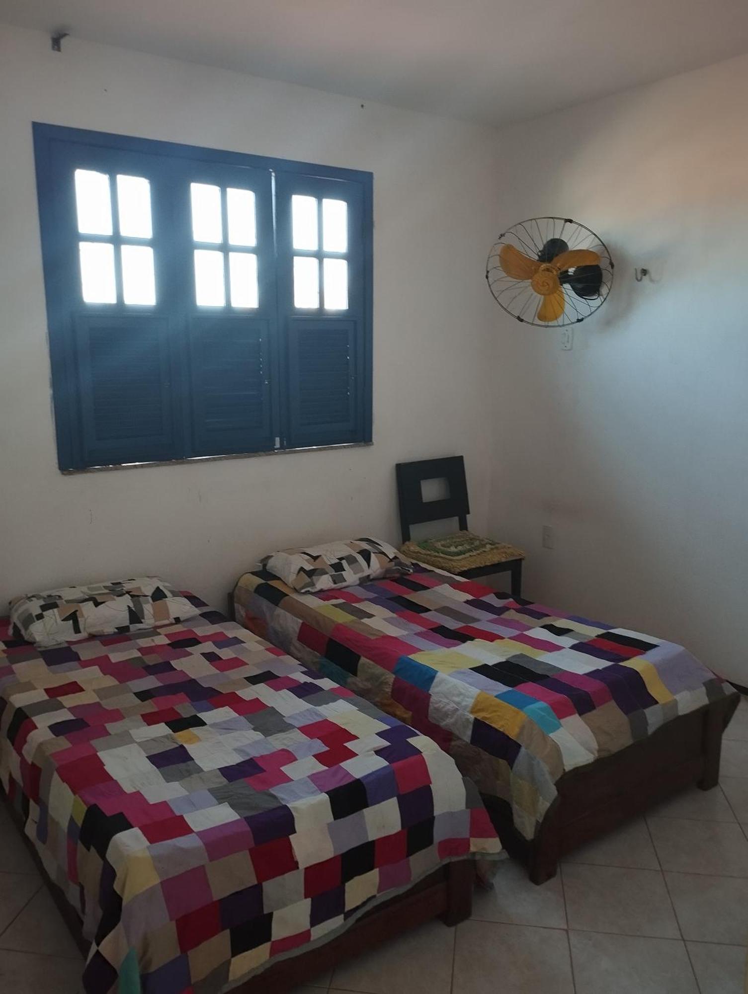 Casa Solaris Villa Aquiraz Eksteriør bilde