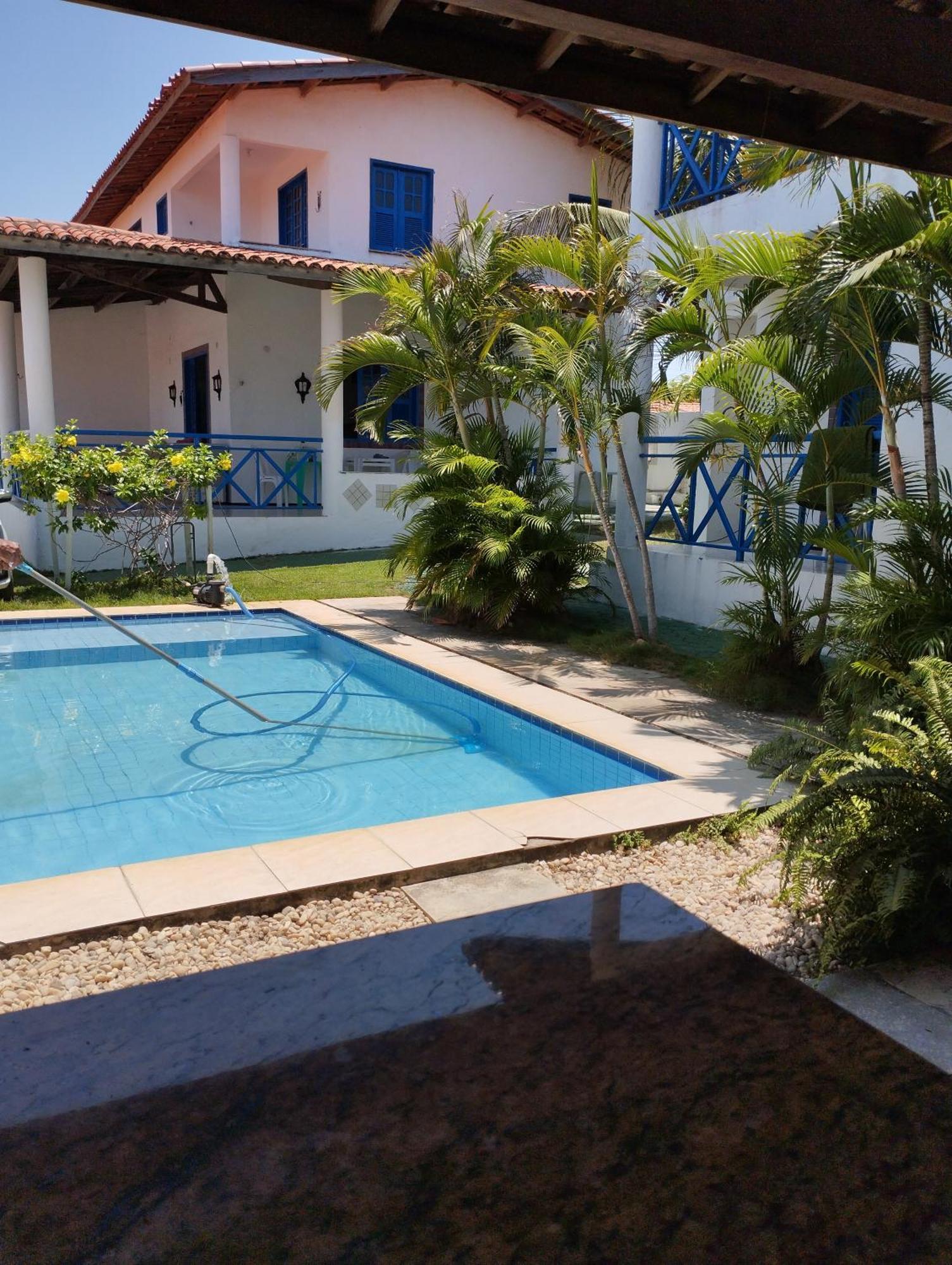 Casa Solaris Villa Aquiraz Eksteriør bilde