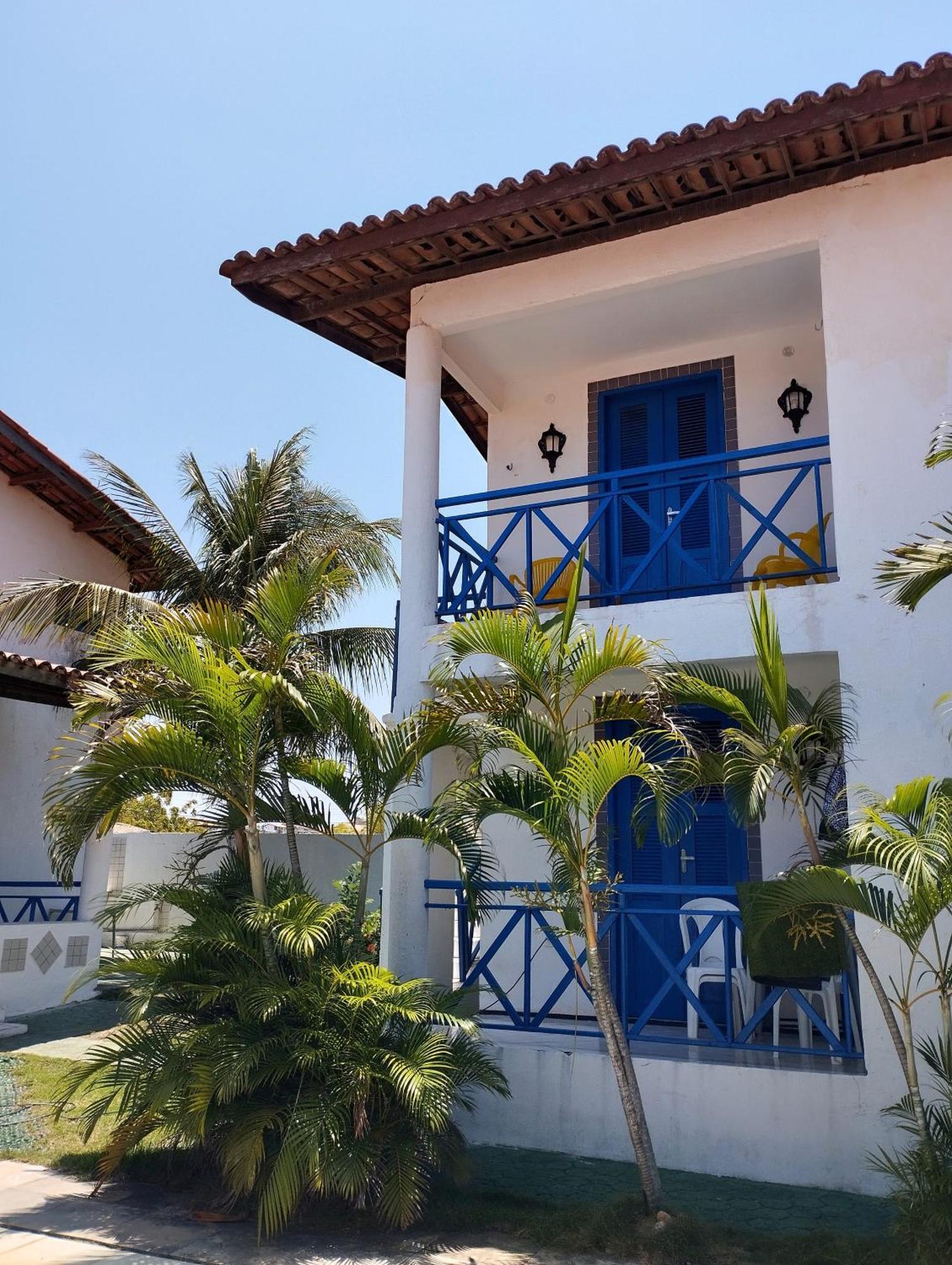 Casa Solaris Villa Aquiraz Eksteriør bilde