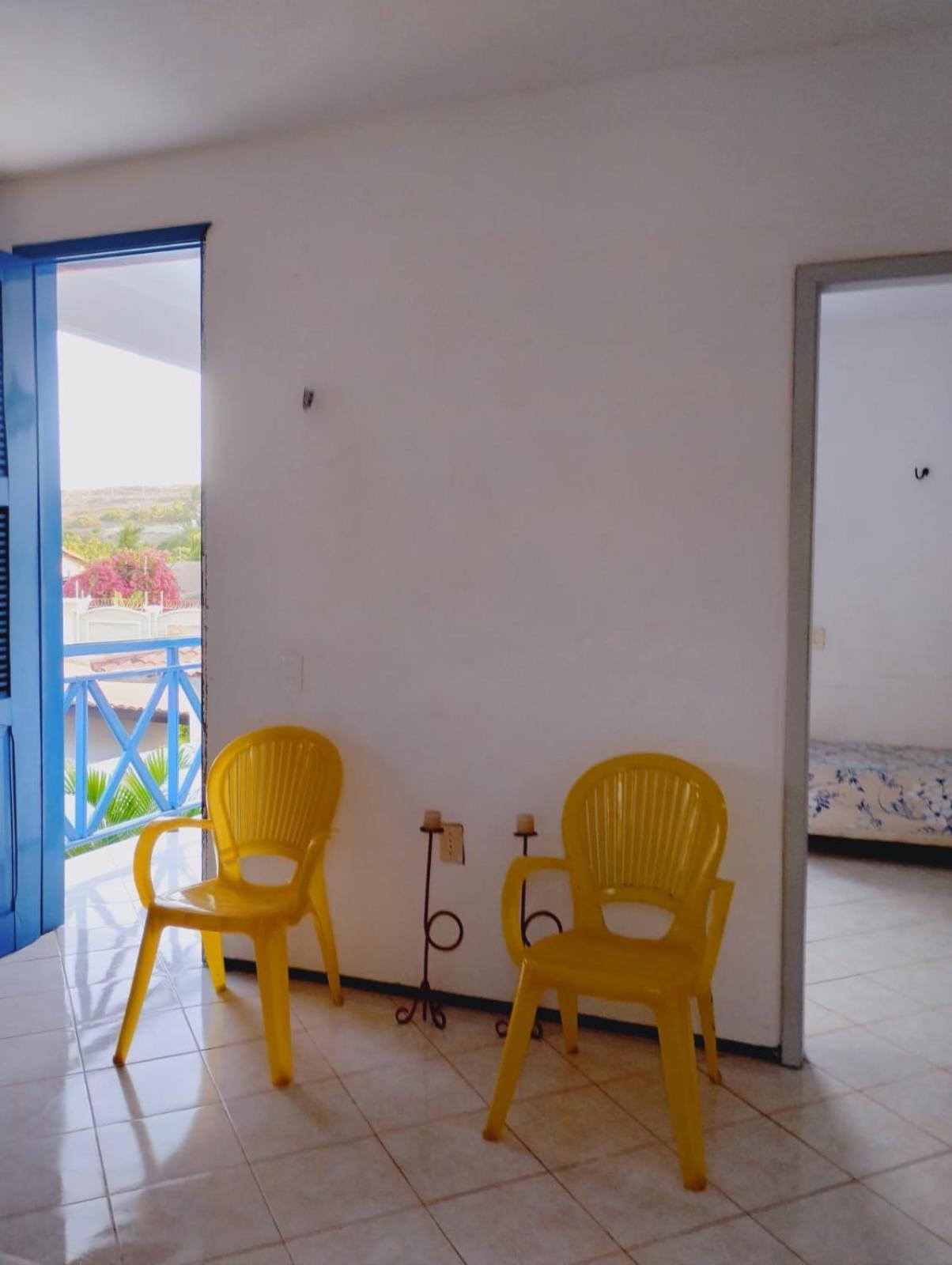 Casa Solaris Villa Aquiraz Eksteriør bilde