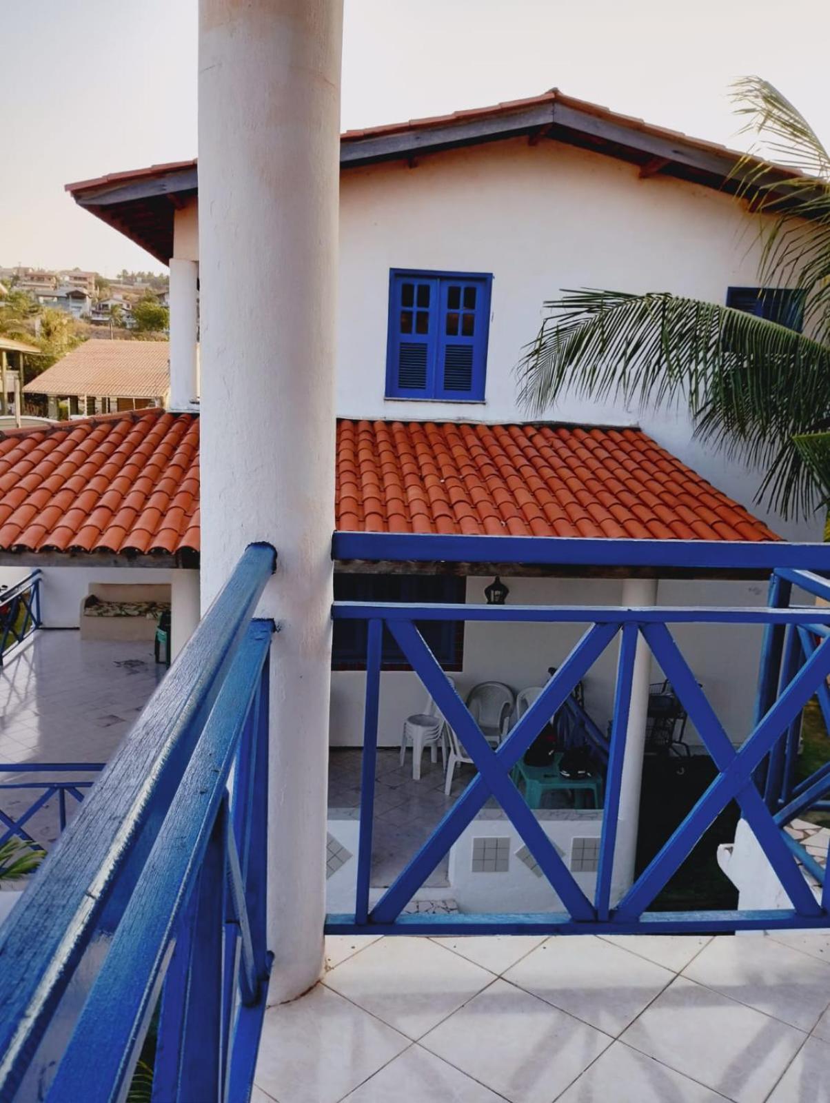 Casa Solaris Villa Aquiraz Eksteriør bilde