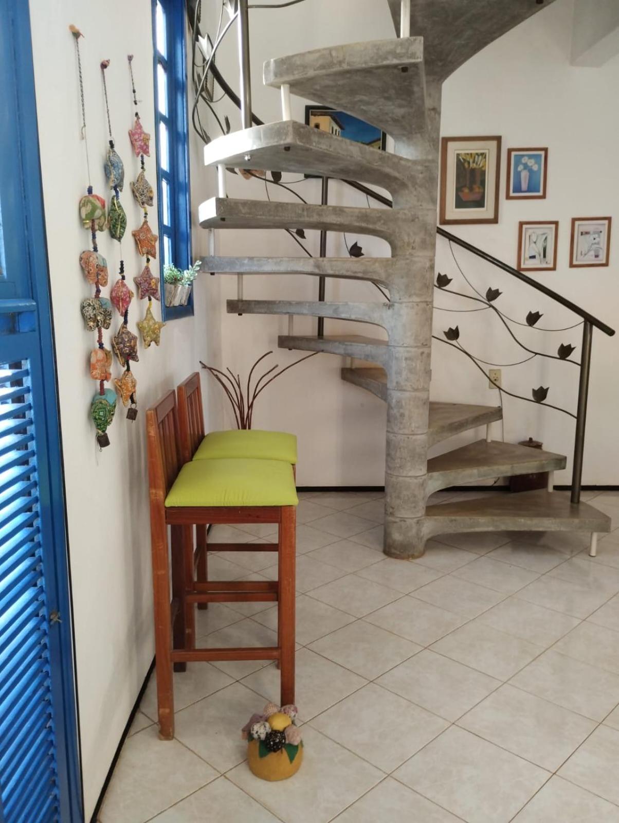 Casa Solaris Villa Aquiraz Eksteriør bilde