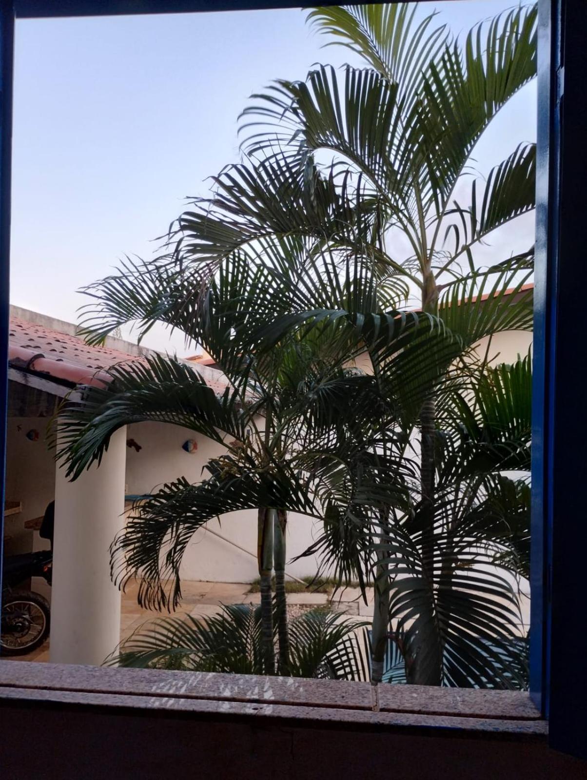 Casa Solaris Villa Aquiraz Eksteriør bilde