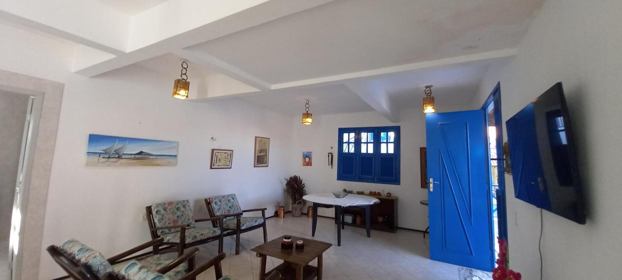 Casa Solaris Villa Aquiraz Eksteriør bilde