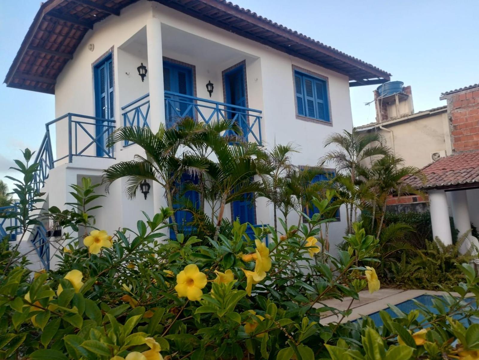 Casa Solaris Villa Aquiraz Eksteriør bilde